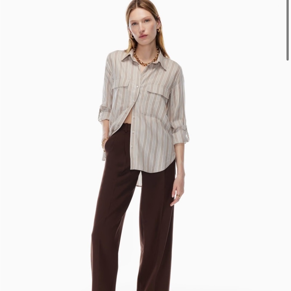 Utility Shirt